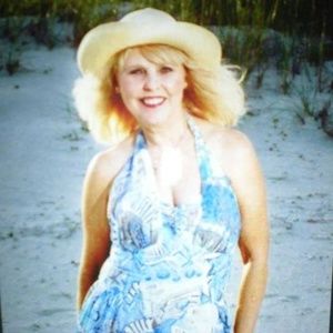 Meet your Posher, Margaret